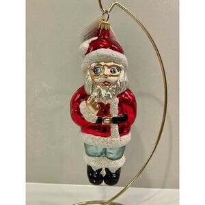 Christopher Radko 1995 Dolly for Susie Ornament